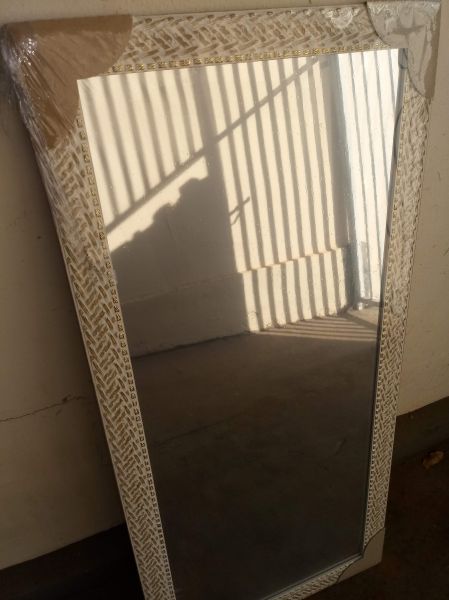 Espelho 1.20x0.70 Triax